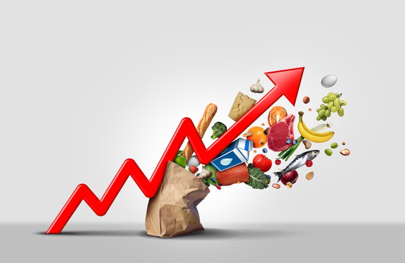 Ayuda Finanzas - ¿Qué es la inflación?