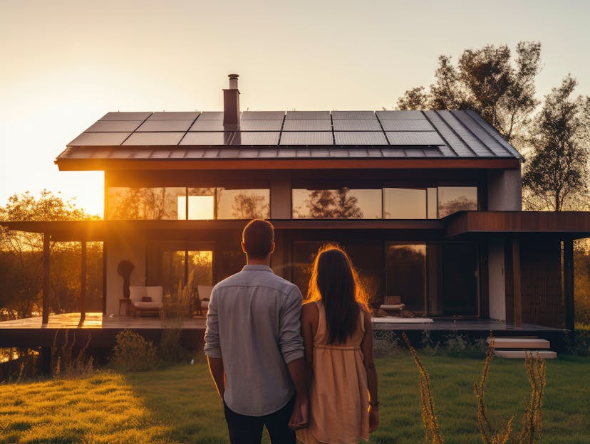 Ayuda Finanzas - Guía completa: Cómo instalar placas solares en casa y reducir la factura de electricidad
