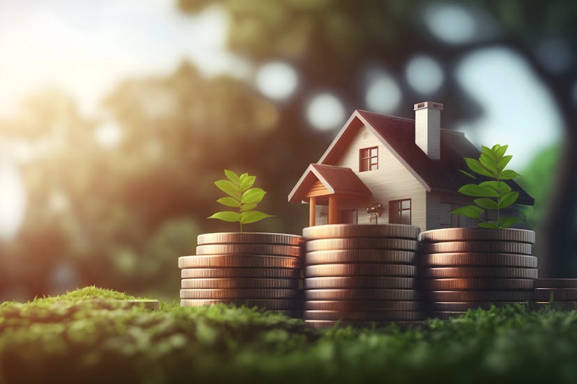 Ayuda Finanzas - Guía completa de inversión inmobiliaria: Cómo adquirir una propiedad para alquilar y generar ingresos