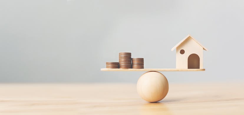 Ayuda Finanzas - Por qué todo el mundo habla de las hipotecas a tipo mixto: ventajas e inconvenientes