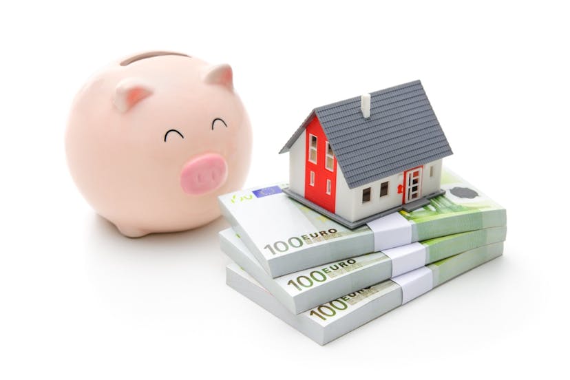 Ayuda Finanzas - 5 consejos para ahorrar dinero en tu hipoteca: Un artículo con consejos prácticos para reducir los gastos de tu hipoteca y ahorrar dinero a largo plazo